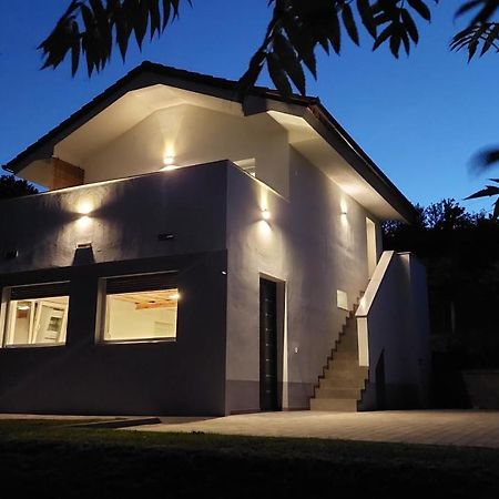 Grajsko Villa Метлика Екстериор снимка