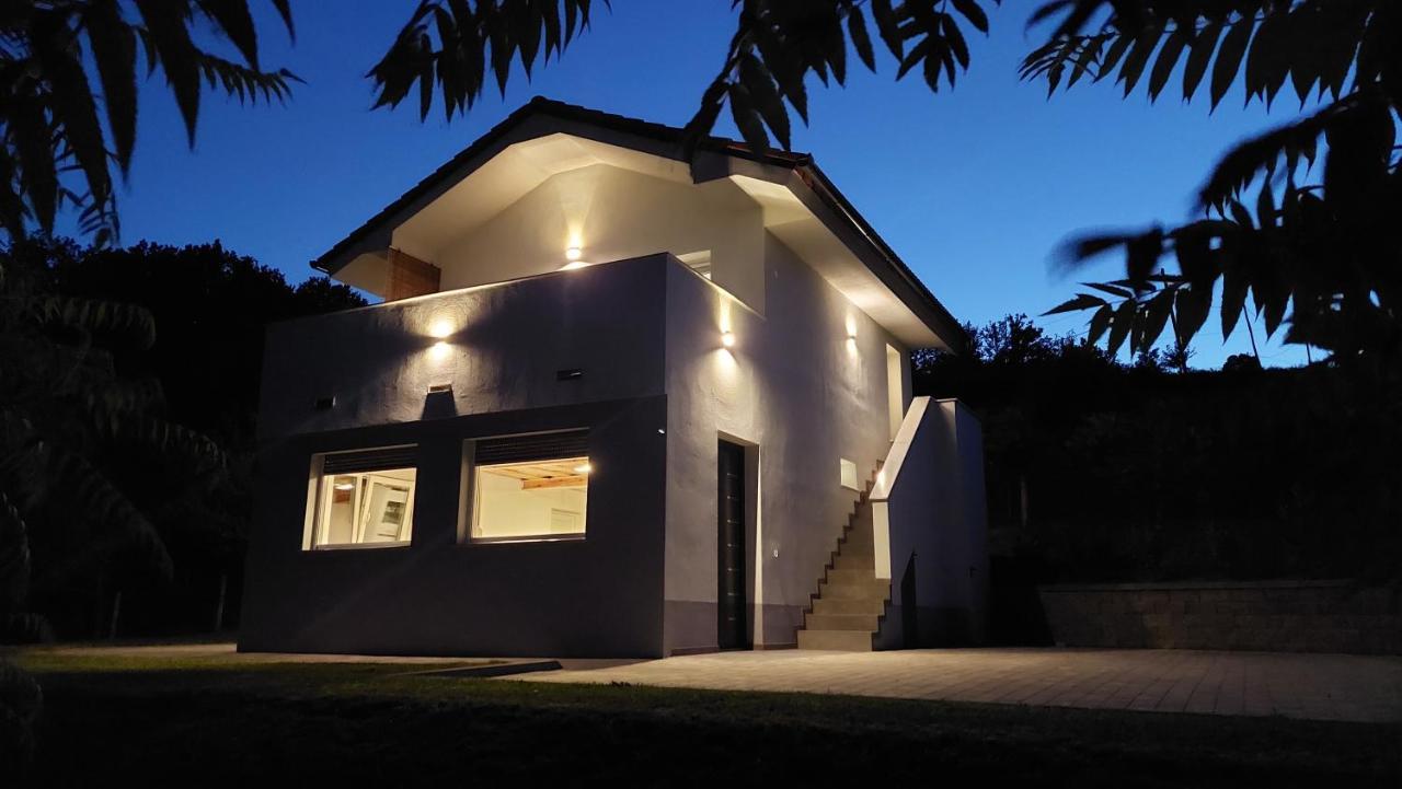 Grajsko Villa Метлика Екстериор снимка